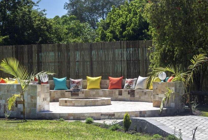 ベッドアンドブレックファースト Tsitsikamma Manor