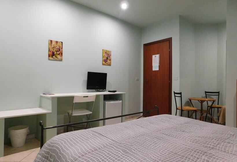 تختخواب و صبحانه Villa Delle Vacanze