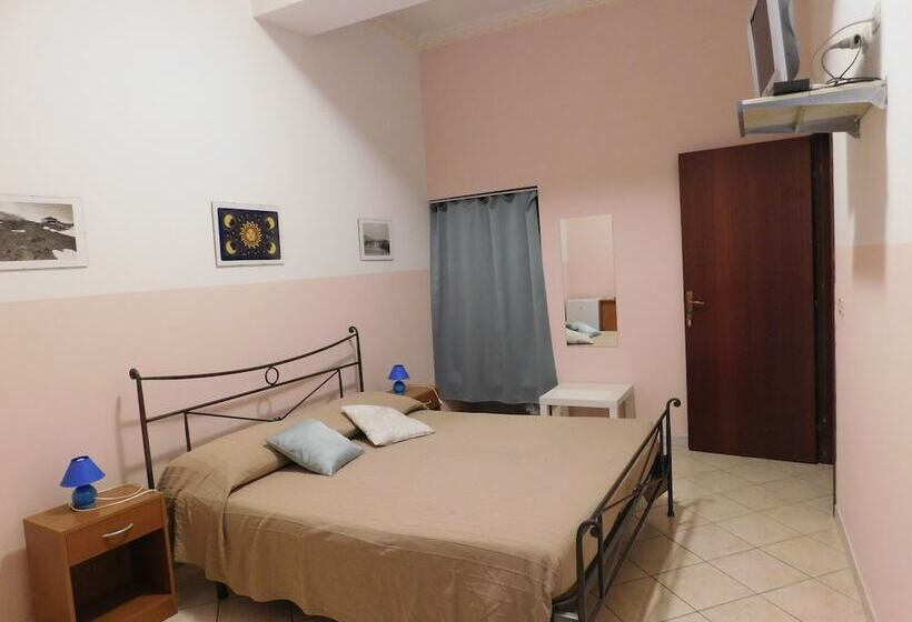 צימר Villa Delle Vacanze