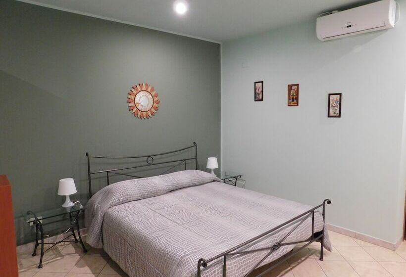 تختخواب و صبحانه Villa Delle Vacanze