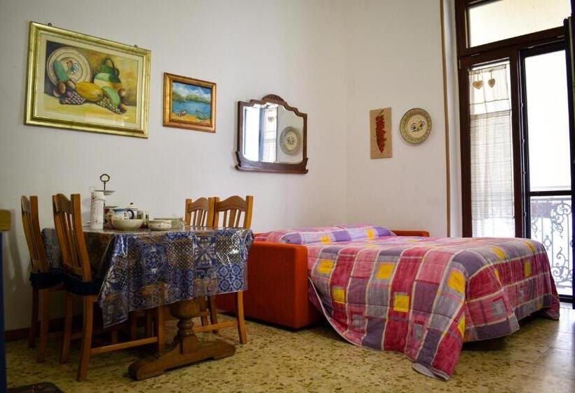 Bed & Breakfast Mare Nostrum