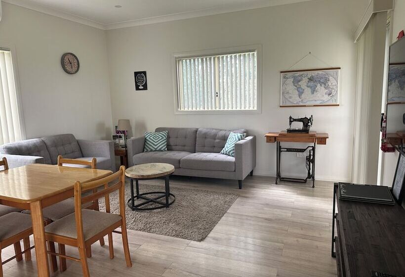 Blueberry Hills On Comleroy Farmstay   Self Contained Cottages