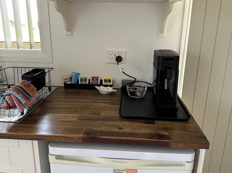 Blueberry Hills On Comleroy Farmstay   Self Contained Cottages