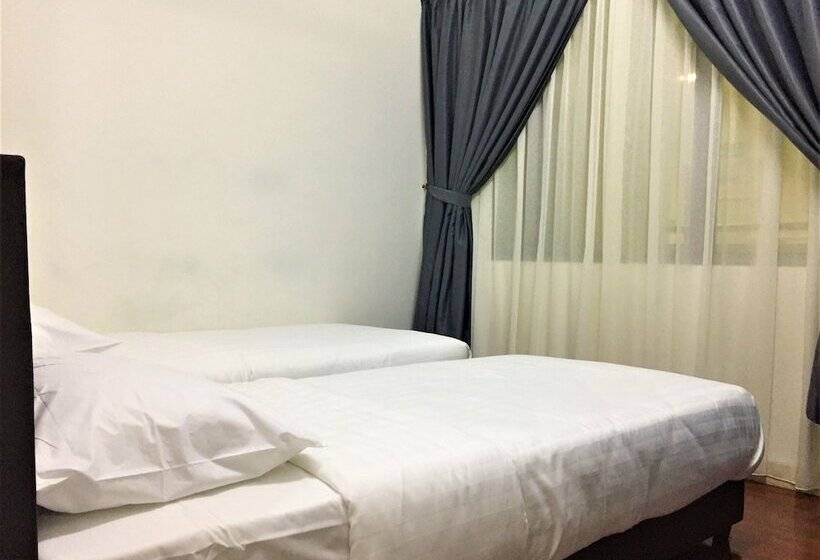 Borneo Coastal Residence   Imago Mall