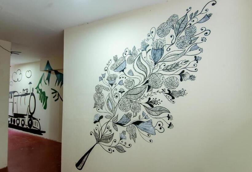 Casa Machu Picchu Hostel