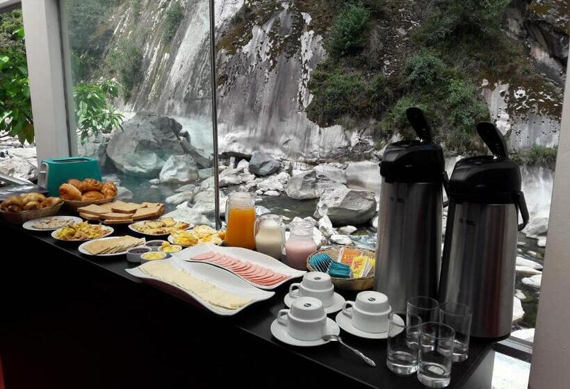 Casa Machu Picchu Hostel