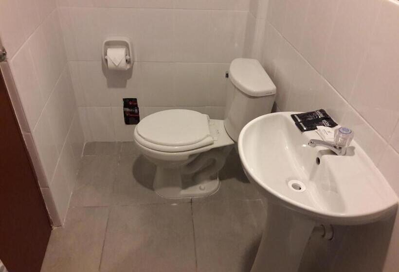 Casa Machu Picchu Hostel