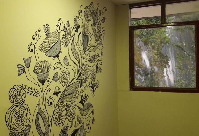 Casa Machu Picchu Hostel