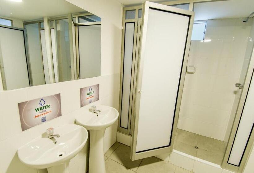 Casa Machu Picchu Hostel