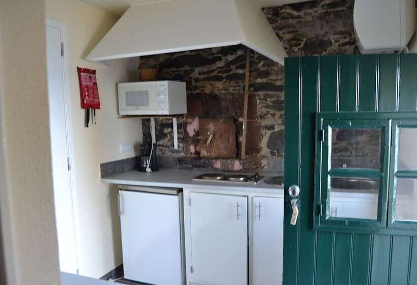 Casal São João Cottages