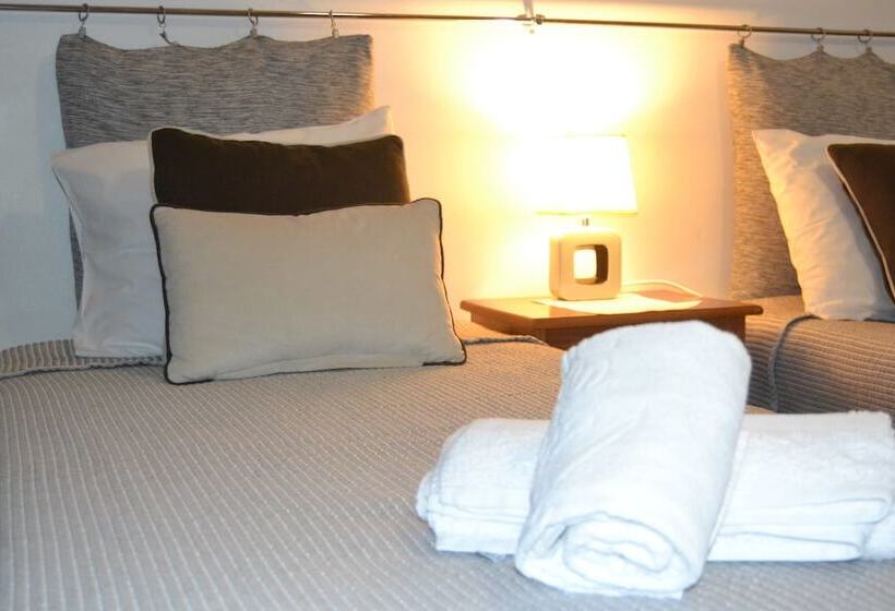 Casal São João Cottages