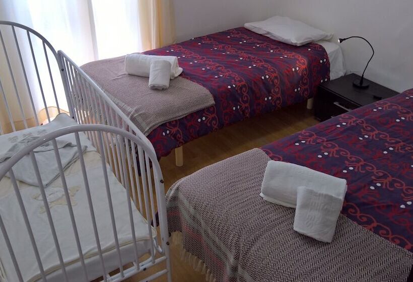 Casal São João Cottages