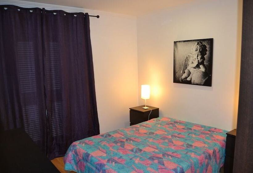 Casal São João Cottages