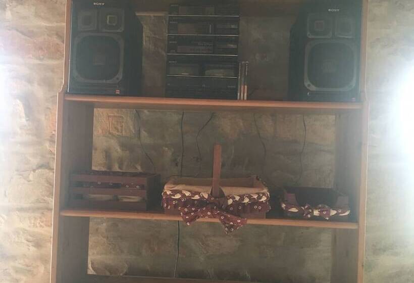 Casal São João Cottages