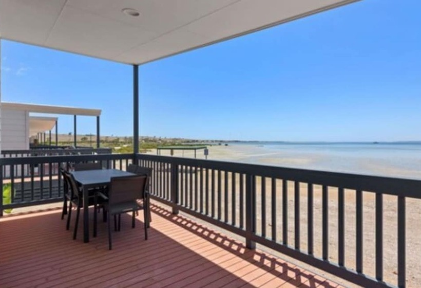 Discovery Parks  Streaky Bay Foreshore