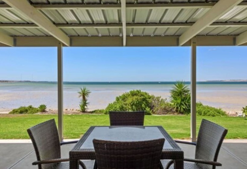 Discovery Parks  Streaky Bay Foreshore