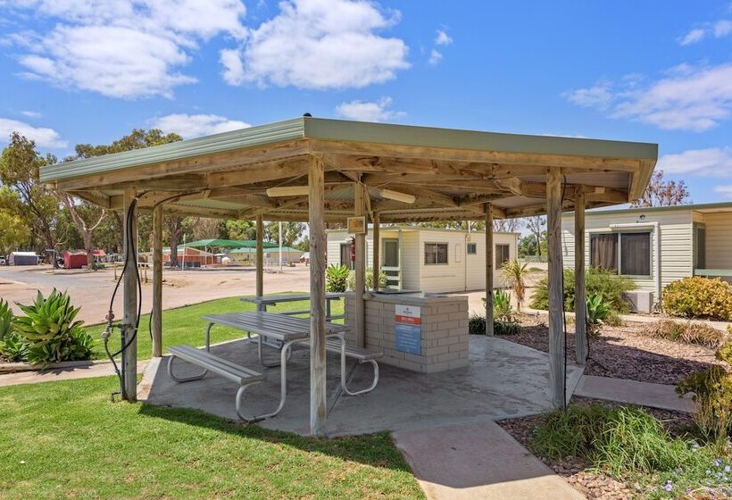 Discovery Parks  Streaky Bay Foreshore