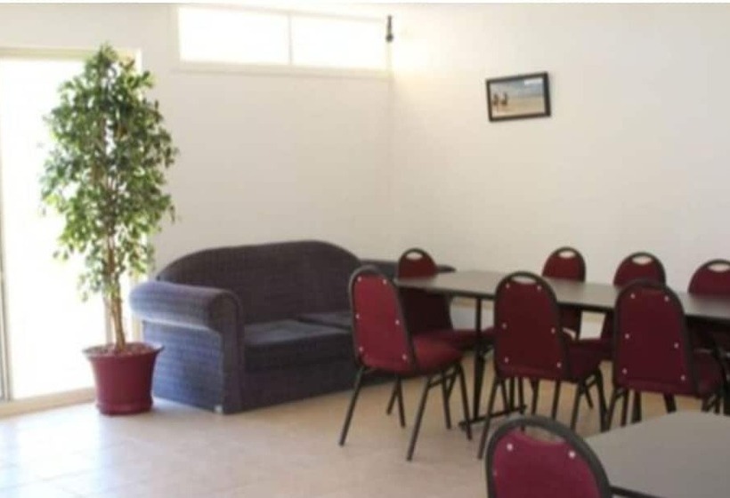 Discovery Parks  Streaky Bay Foreshore