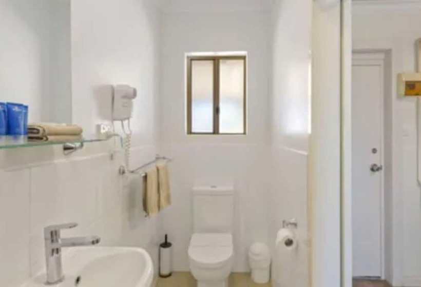 Discovery Parks  Streaky Bay Foreshore