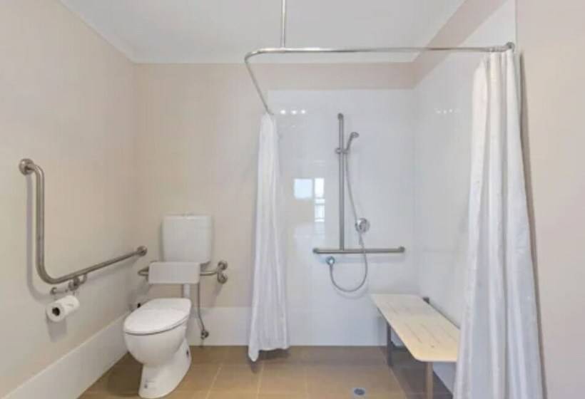 Discovery Parks  Streaky Bay Foreshore