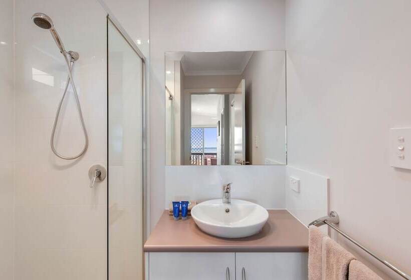 Discovery Parks  Streaky Bay Foreshore