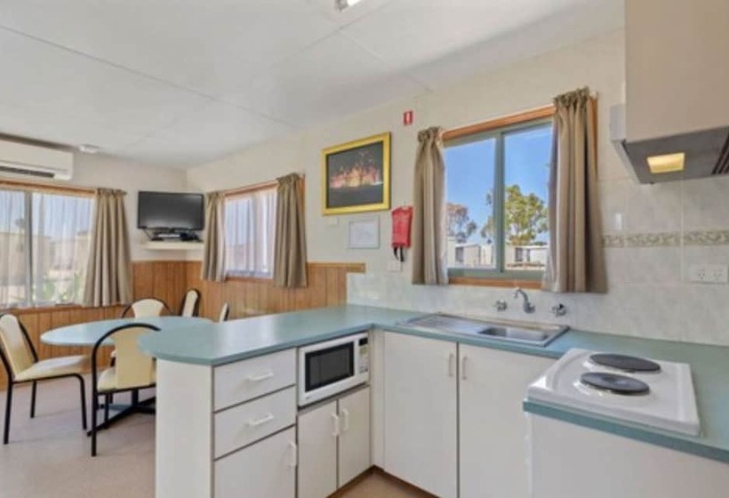 Discovery Parks  Streaky Bay Foreshore