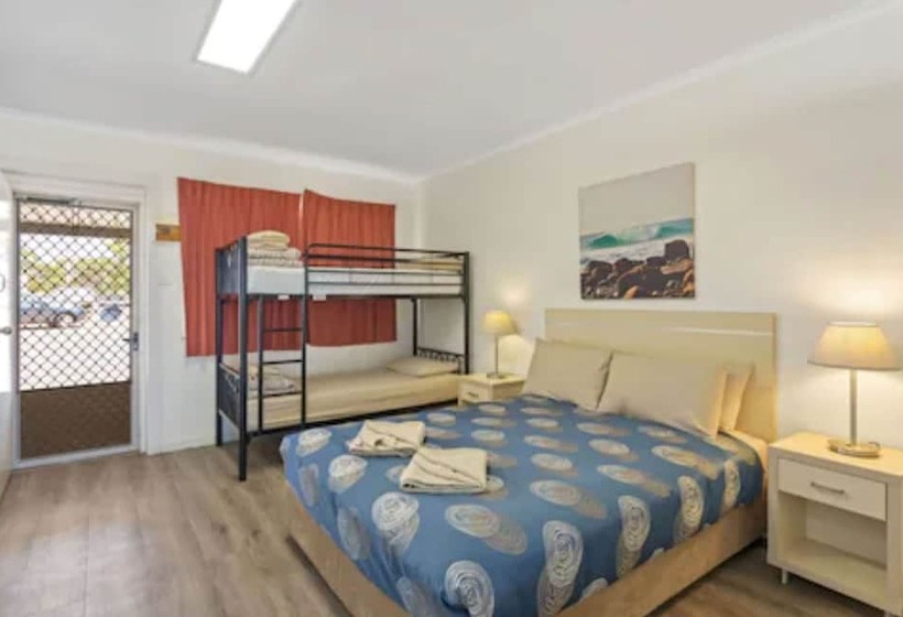 Discovery Parks  Streaky Bay Foreshore