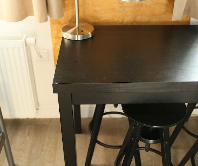 Elewator Gdańsk Hostel