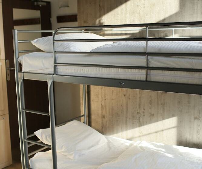 Elewator Gdańsk Hostel