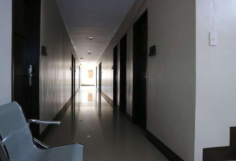 Gateway 21 Hotel And Dormitel