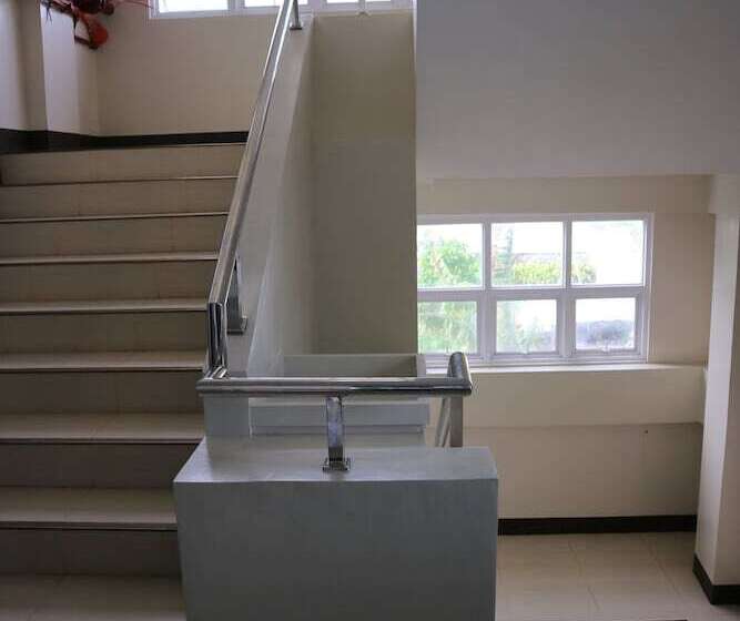 Gateway 21 Hotel And Dormitel