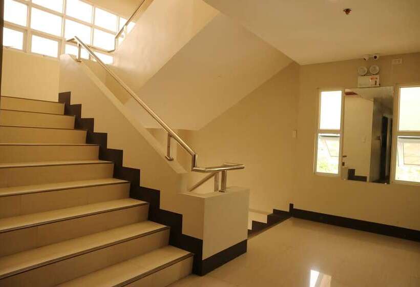 Gateway 21 Hotel And Dormitel