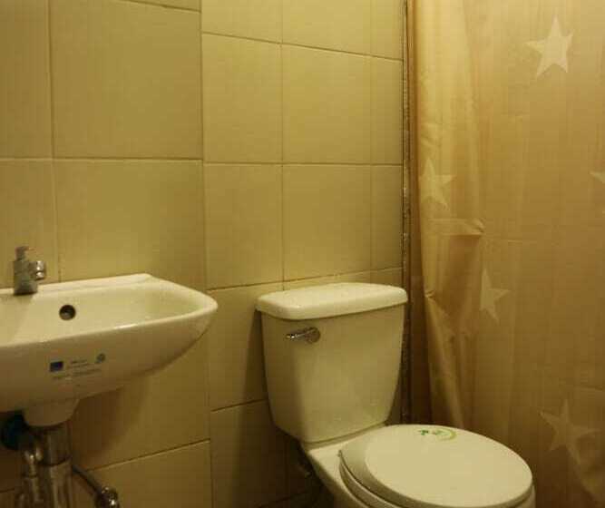 Gateway 21 Hotel And Dormitel