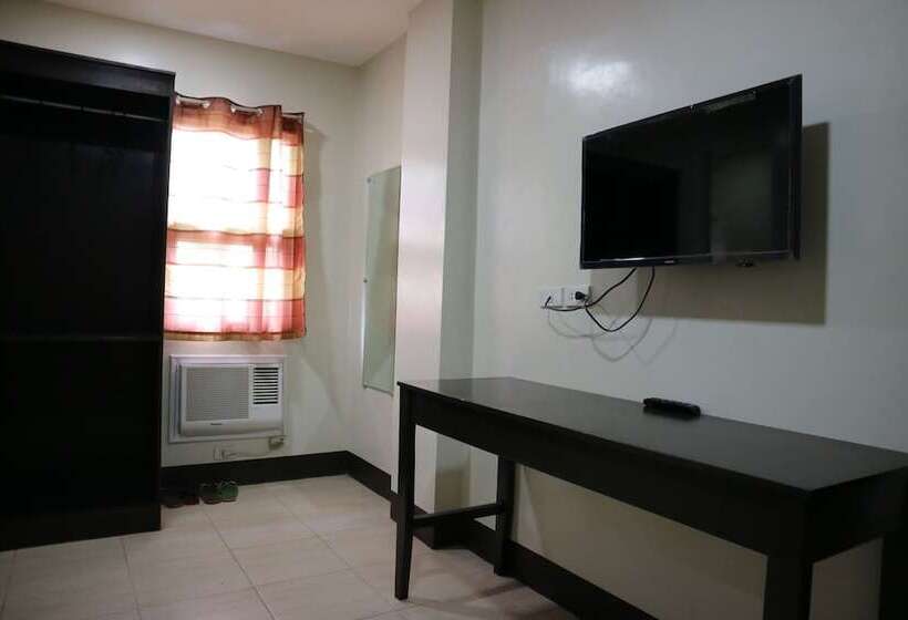 Gateway 21 Hotel And Dormitel