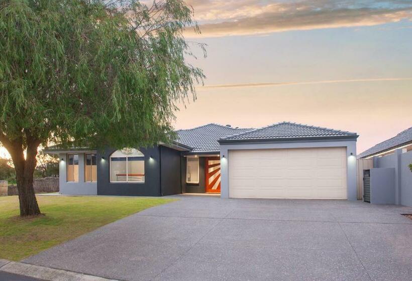 Geographe House