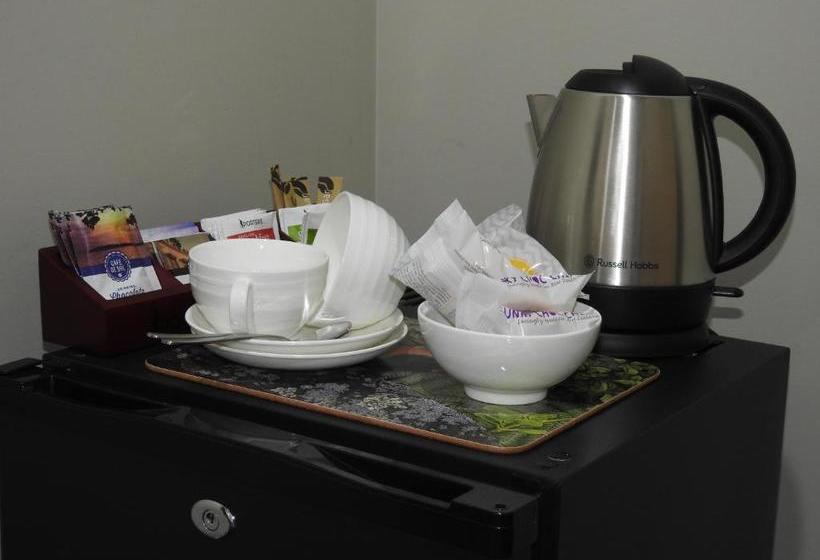 Grasslands Bed & Breakfast