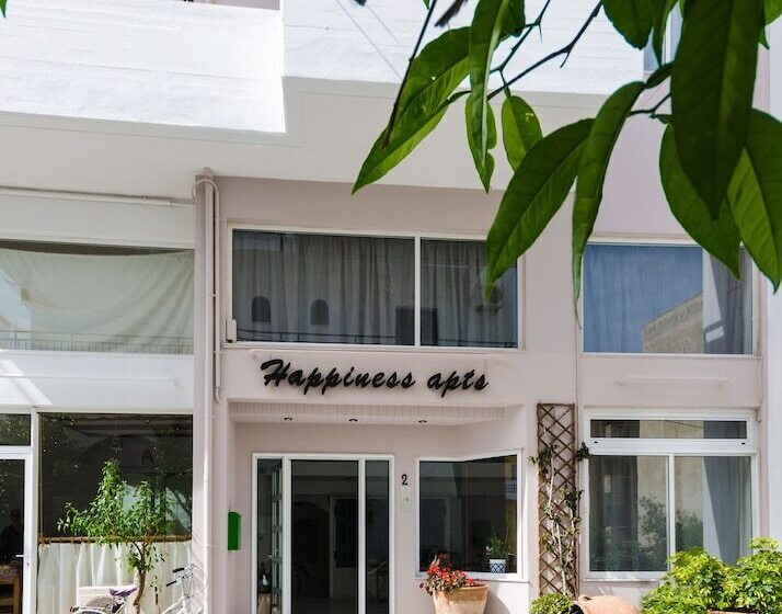 Happiness Apartments