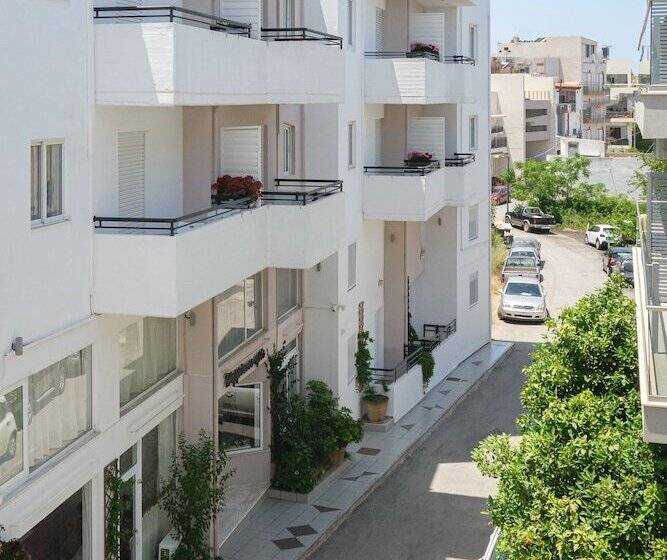 Happiness Apartments