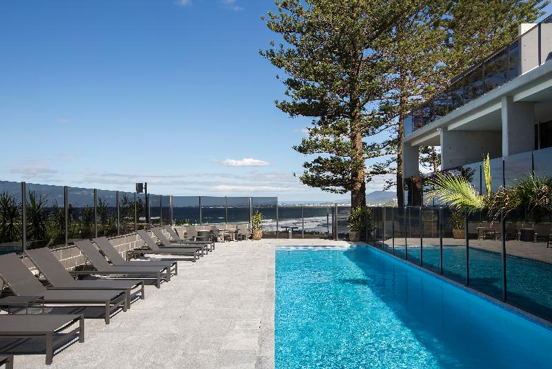 Headlands Austinmer Beach