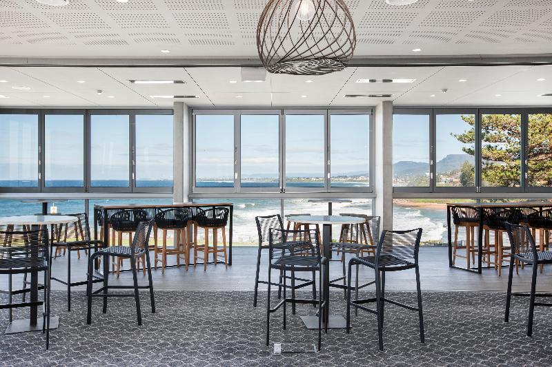 Headlands Austinmer Beach