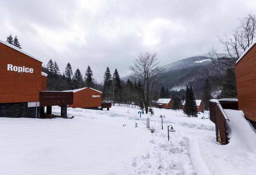 Horský Hotel Celadenka