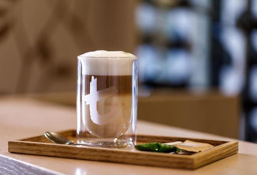 Horský Hotel Celadenka