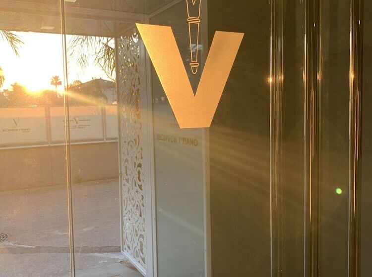فندق فئة نجمة واحدة Victoria