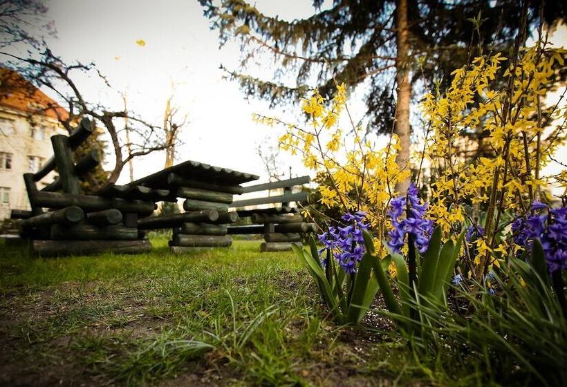 Hostel Grande Sopotiera