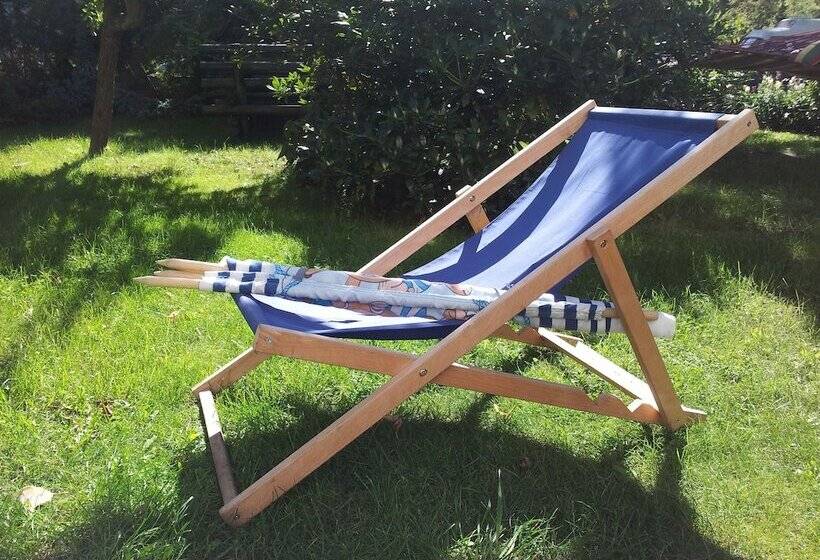 Hostel Grande Sopotiera