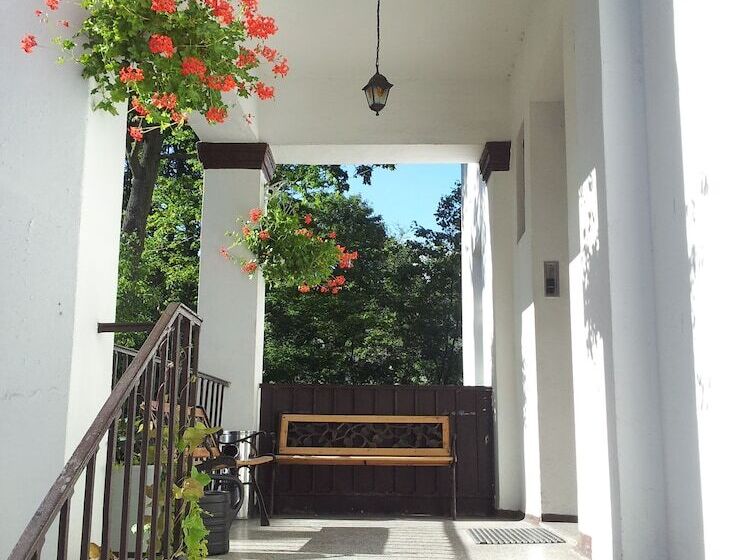 Hostel Grande Sopotiera