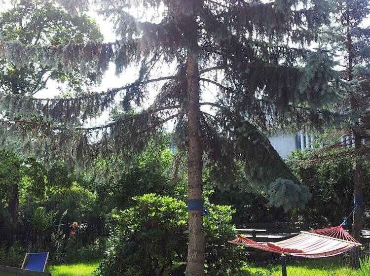 Hostel Grande Sopotiera