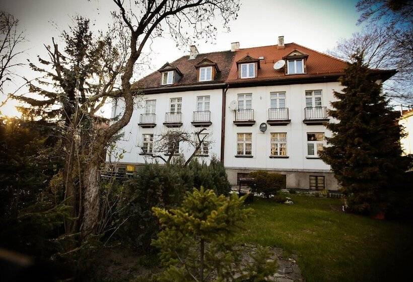 Hostel Grande Sopotiera