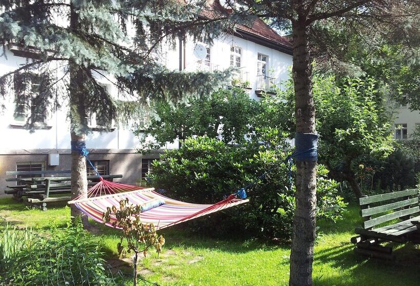 Hostel Grande Sopotiera