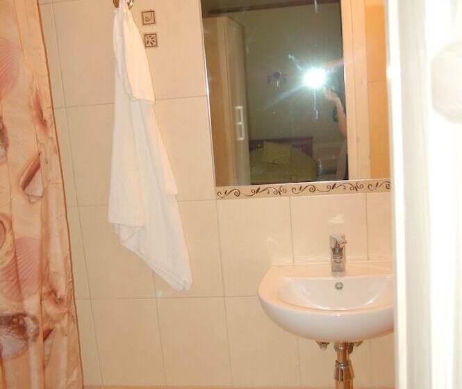 Hostel Grande Sopotiera